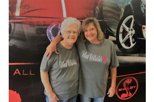 Breast Cancer Awareness Month with WindRestrictor®