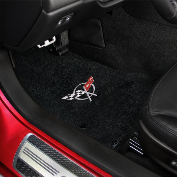 Corvette Floor Mats