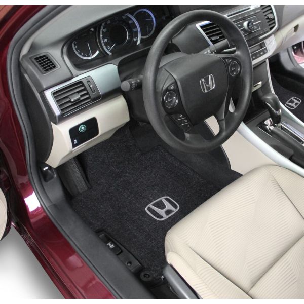 Honda S2000 Floor Mats