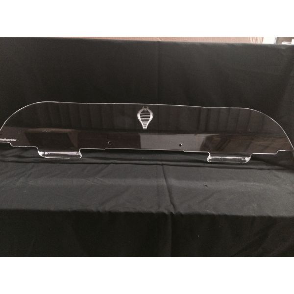 Blooper - Mustang 2011-2014 Rear Mount