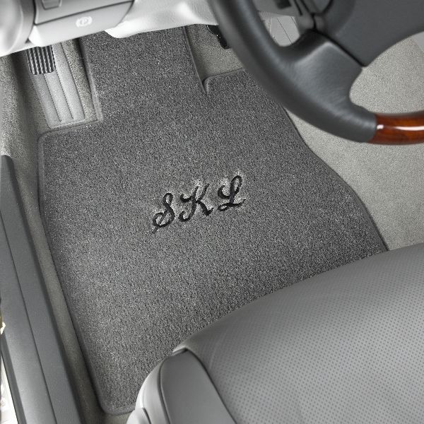 Custom Floor Mats (Any Vehicle)