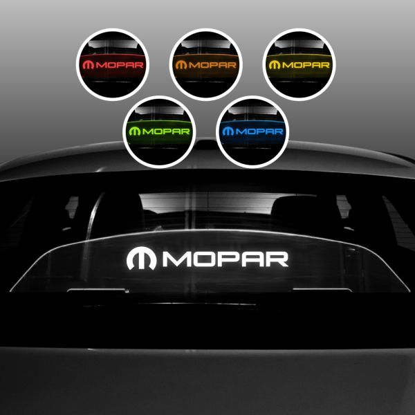 Mopar Blooper 1 