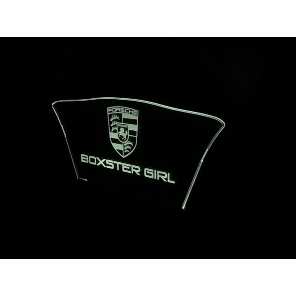 Porsche Boxster 987 2005-2012 - Custom Excess Inventory