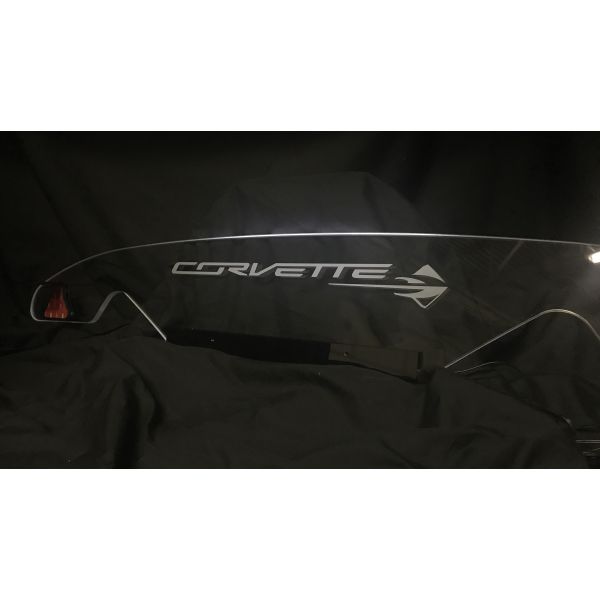 Blooper - C7 Convertible