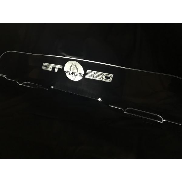 2011-2014 Mustang GT 350