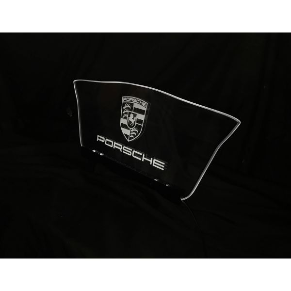 Boxster 986 (96-04) Blooper