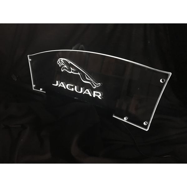 Jaguar F-Type Blooper