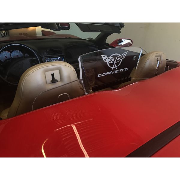 Blooper - Corvette C5