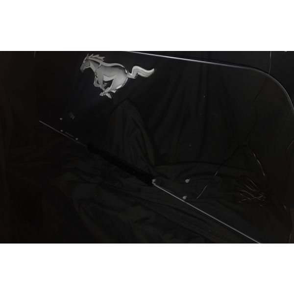 2005-2014 Mustang Blooper