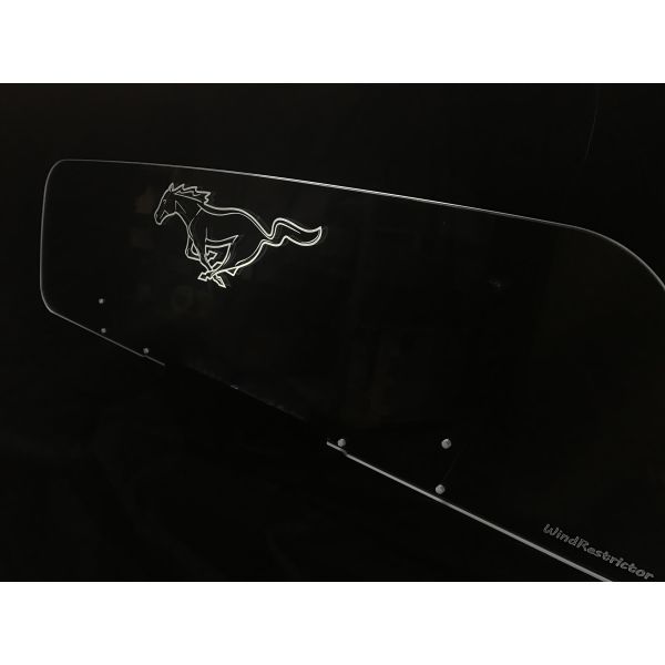 Blooper - 2015+ Mustang