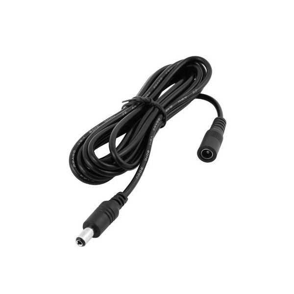 Include a Quick Disconnect Plug for convenience.