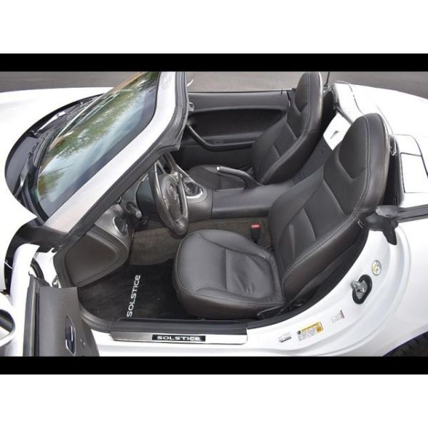 Sky & Solstice Floor Mats