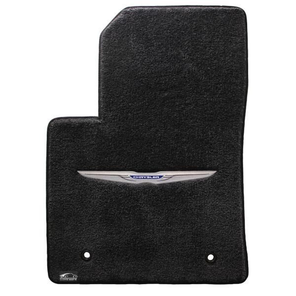 Crossfire Floor Mats