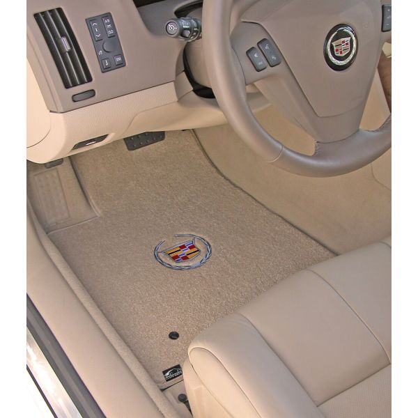 Cadillac XLR Floor Mats