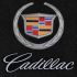 Cadillac XLR Floor Mats