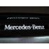 Mercedes Benz SLK 2012+ Door Sill