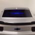 Camaro Coupe Glow Plate 5th Gen - 2011-2015