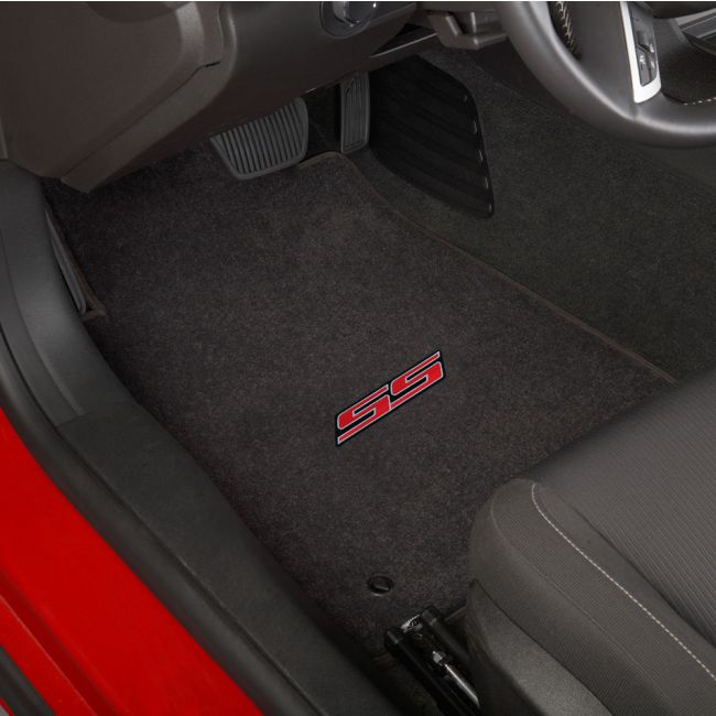 Camaro Floor Mats