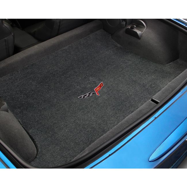 Corvette Floor Mats