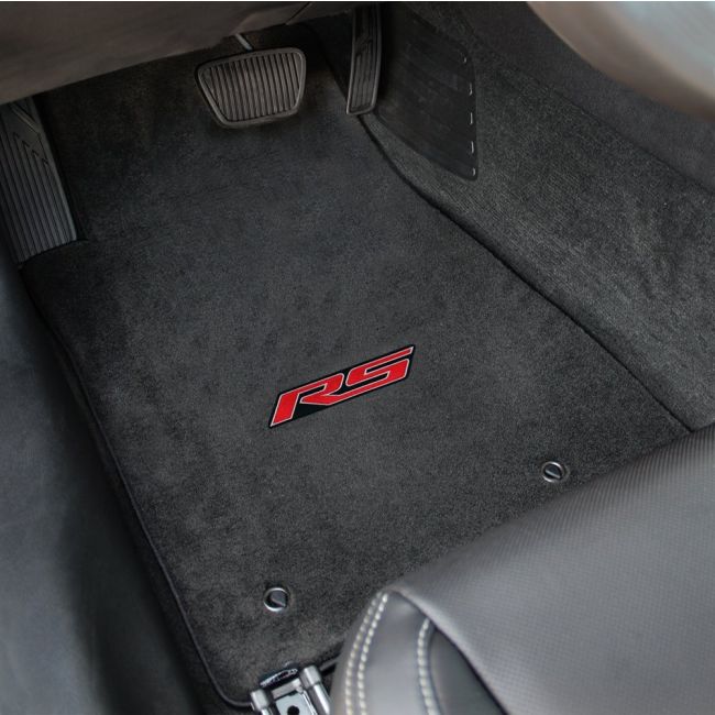 Camaro Floor Mats
