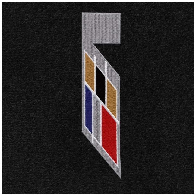 Cadillac XLR Floor Mats