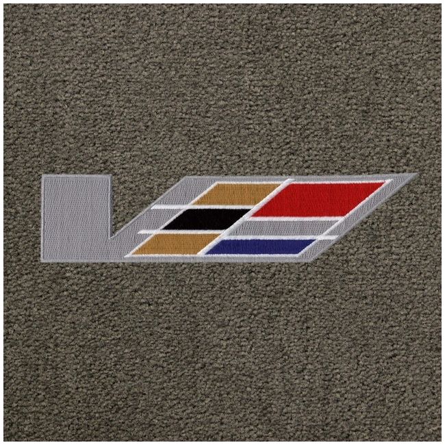 Cadillac XLR Floor Mats