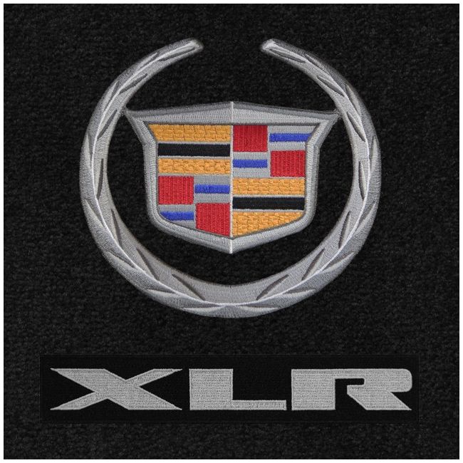 Cadillac XLR Floor Mats