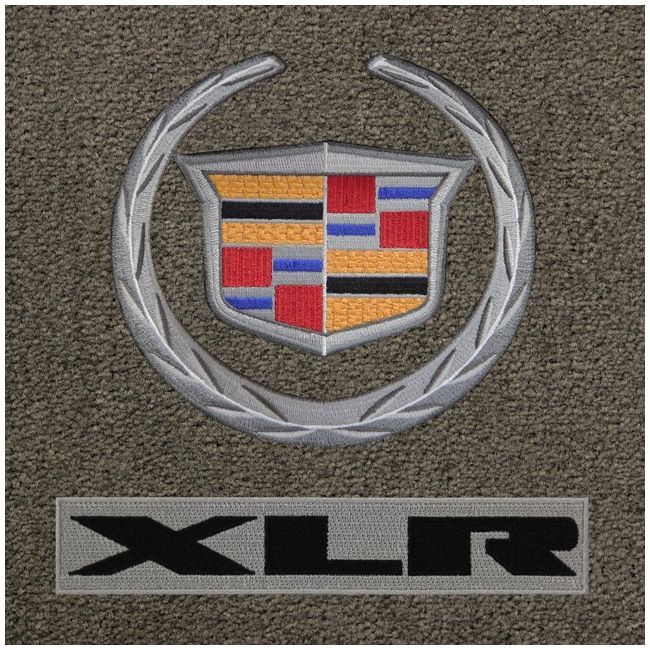 Cadillac XLR Floor Mats