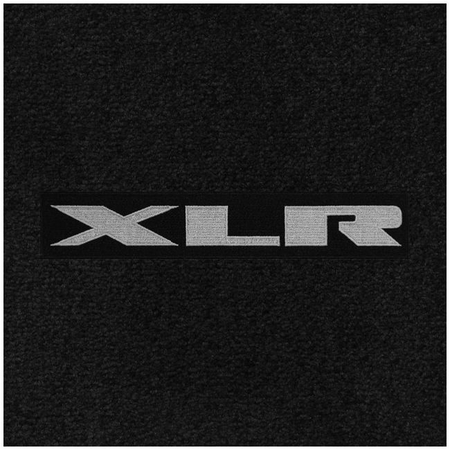 Cadillac XLR Floor Mats