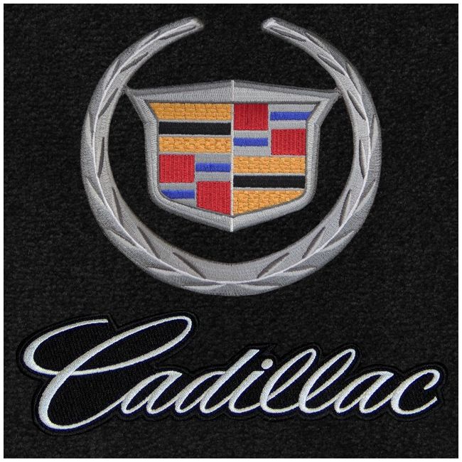 Cadillac XLR Floor Mats
