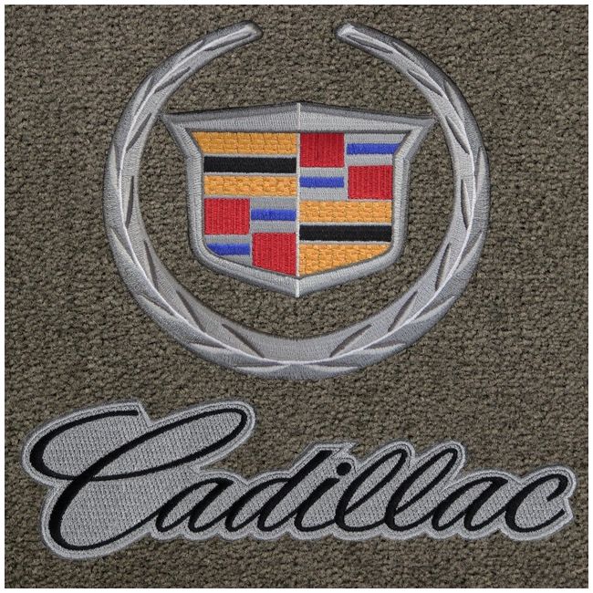 Cadillac XLR Floor Mats