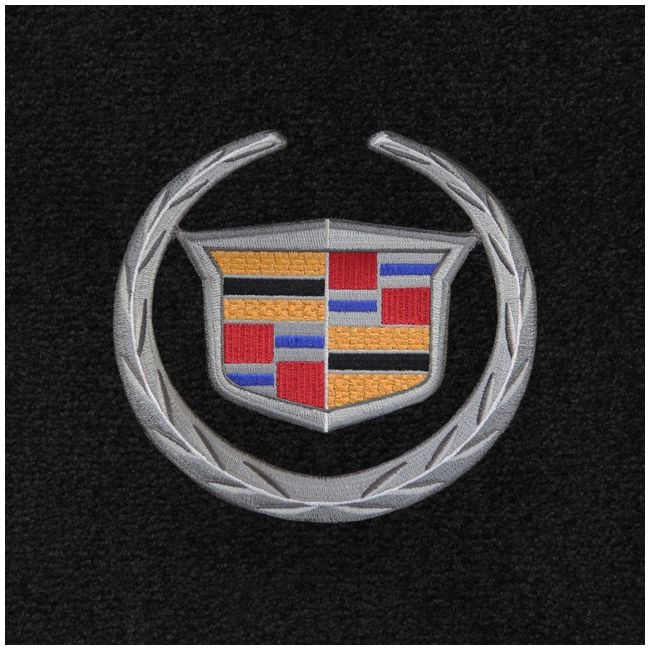 Cadillac XLR Floor Mats