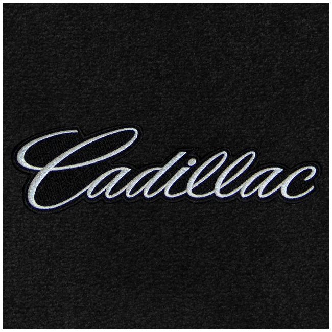 Cadillac XLR Floor Mats