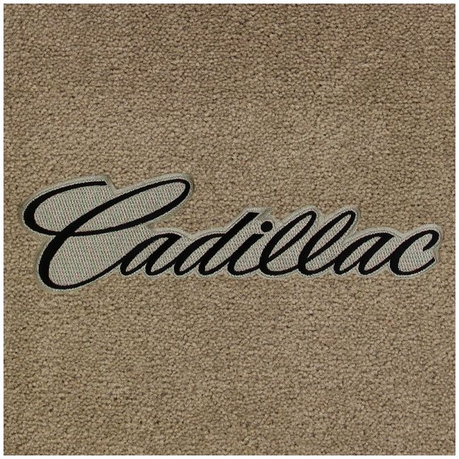 Cadillac XLR Floor Mats