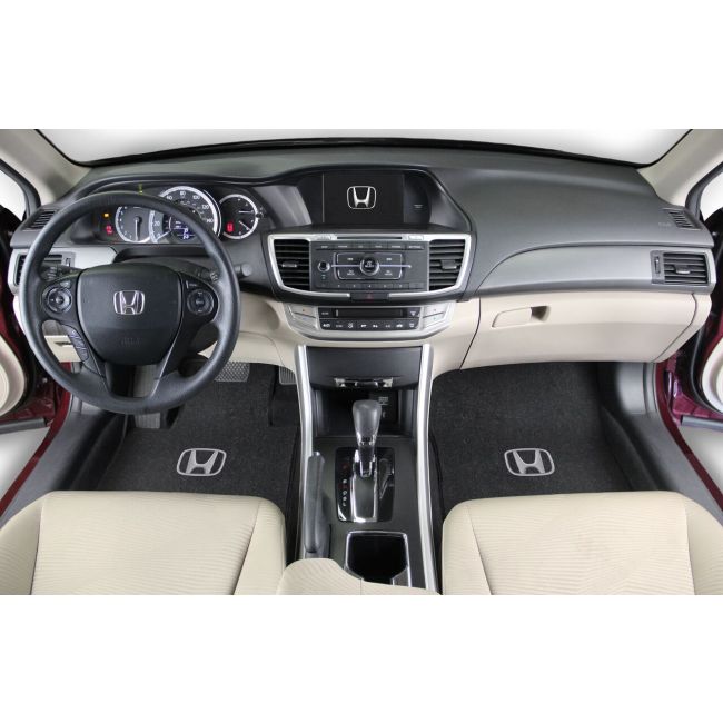 Honda S2000 Floor Mats