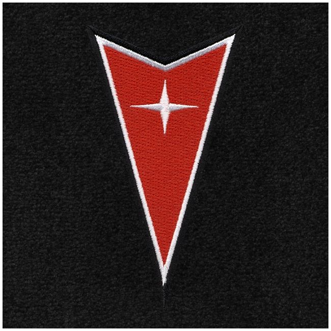 Sky & Solstice Floor Mats