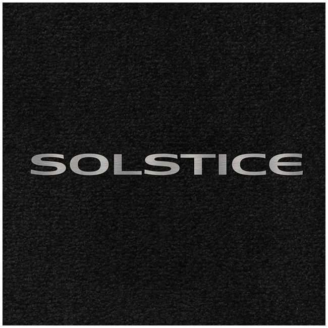 Sky & Solstice Floor Mats