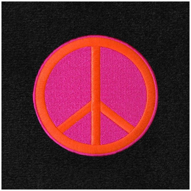 Custom Floor Mats (Any Vehicle)