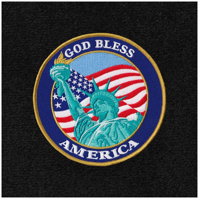 Custom Floor Mats (Any Vehicle)