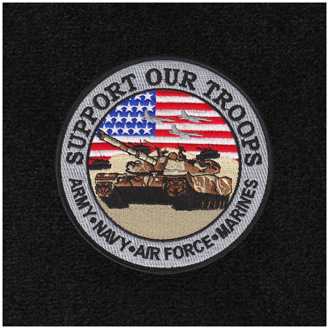 Custom Floor Mats (Any Vehicle)