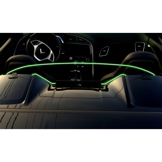 Single Color Illumination Kit