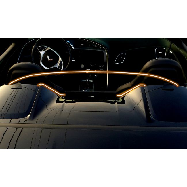 Single Color Illumination Kit