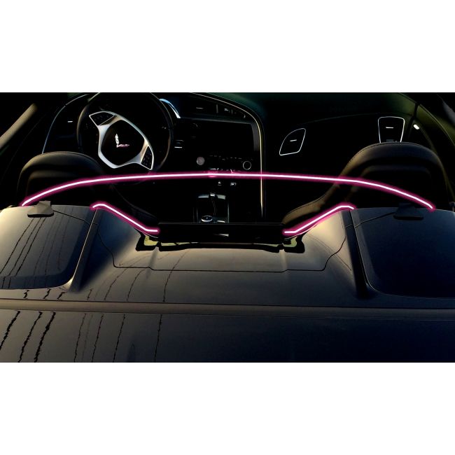 Single Color Illumination Kit