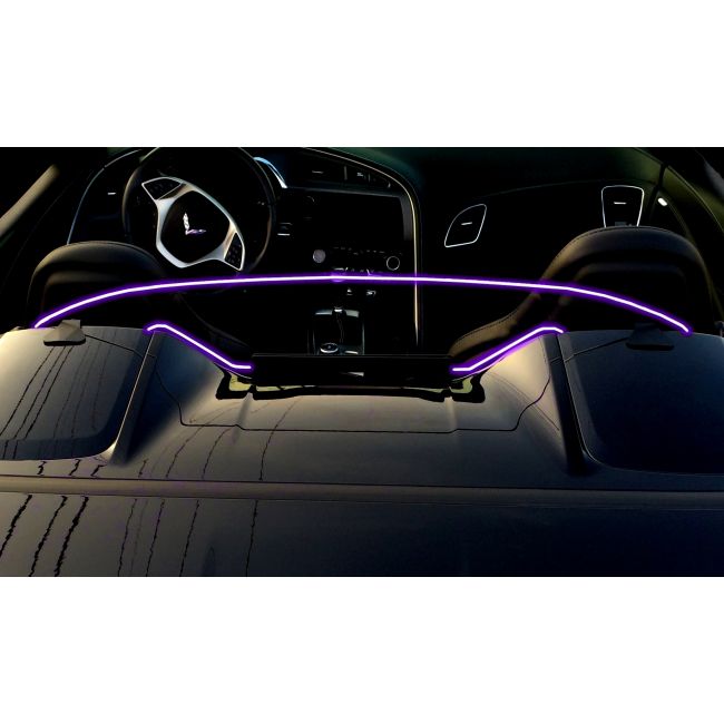 Single Color Illumination Kit