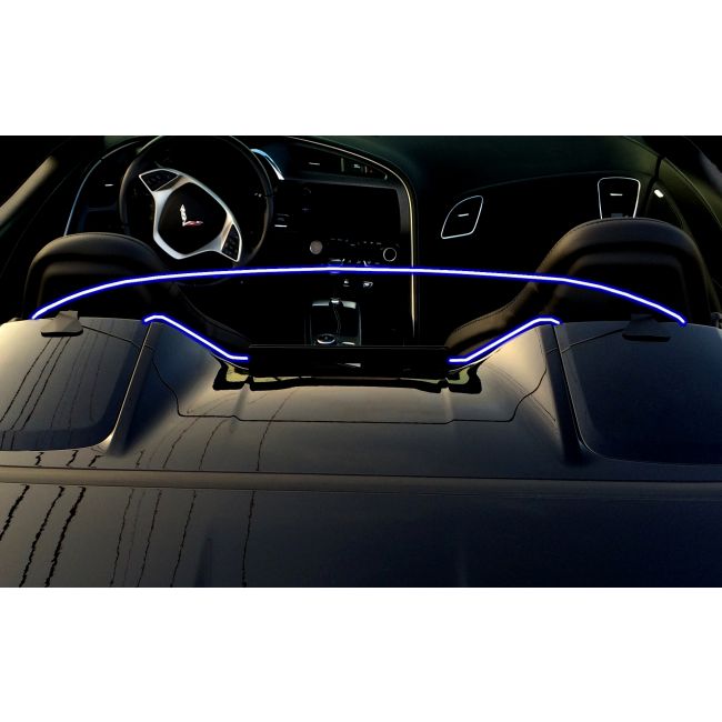 Single Color Illumination Kit