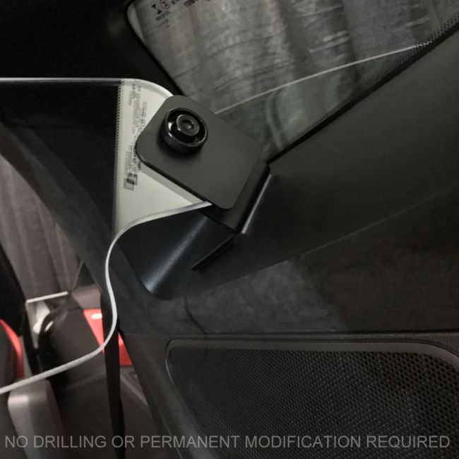 C7 Corvette Coupe 2014-2019