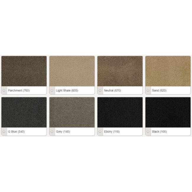 Crossfire Floor Mats