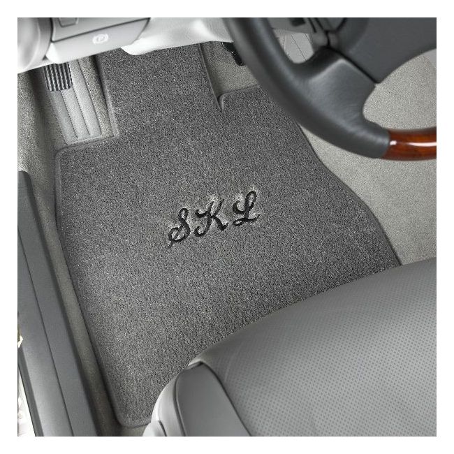 Custom Floor Mats (Any Vehicle)