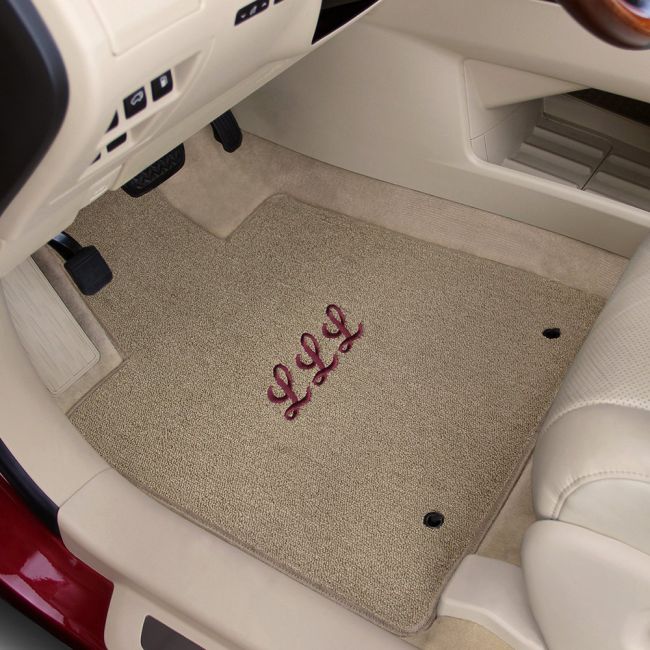 Custom Floor Mats (Any Vehicle)
