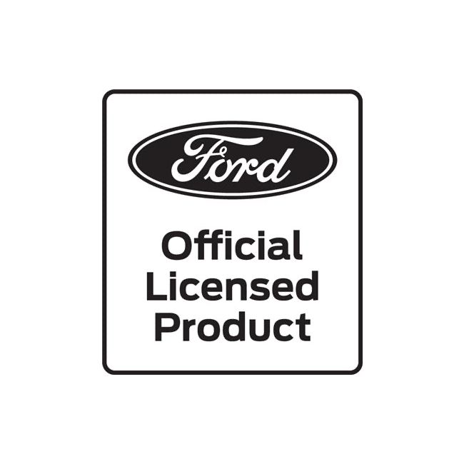 Mustang Convertible 2015+ Wind Deflector (Front Mount)